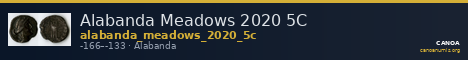 Alabanda Meadows 2020 5C — CANOA