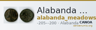 Alabanda Meadows 2020 6.1.1 — CANOA