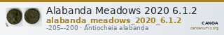 Alabanda Meadows 2020 6.1.2 — CANOA