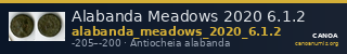 Alabanda Meadows 2020 6.1.2 — CANOA