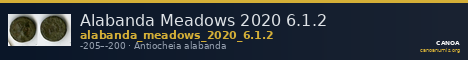 Alabanda Meadows 2020 6.1.2 — CANOA