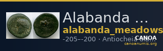 Alabanda Meadows 2020 6.1.3 — CANOA