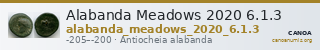 Alabanda Meadows 2020 6.1.3 — CANOA