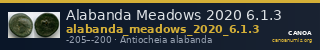 Alabanda Meadows 2020 6.1.3 — CANOA