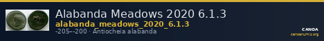 Alabanda Meadows 2020 6.1.3 — CANOA
