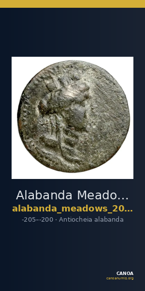 Alabanda Meadows 2020 6.1.4 — CANOA