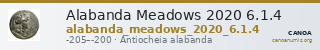 Alabanda Meadows 2020 6.1.4 — CANOA