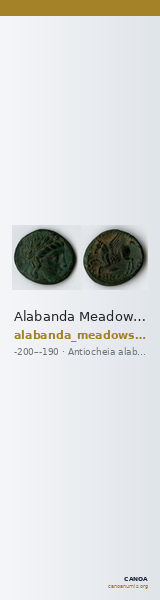 Alabanda Meadows 2020 6.2.1 — CANOA
