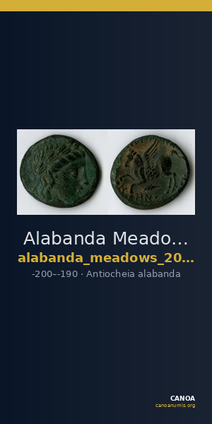 Alabanda Meadows 2020 6.2.1 — CANOA