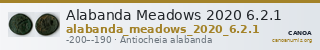 Alabanda Meadows 2020 6.2.1 — CANOA