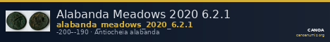 Alabanda Meadows 2020 6.2.1 — CANOA
