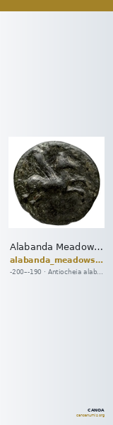 Alabanda Meadows 2020 6.2.3 — CANOA
