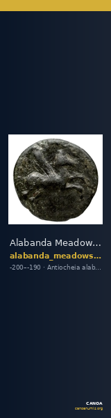 Alabanda Meadows 2020 6.2.3 — CANOA