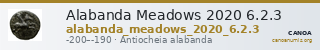 Alabanda Meadows 2020 6.2.3 — CANOA