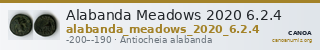 Alabanda Meadows 2020 6.2.4 — CANOA