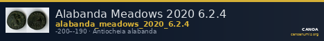 Alabanda Meadows 2020 6.2.4 — CANOA