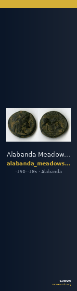 Alabanda Meadows 2020 6.3.1 — CANOA