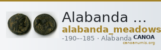 Alabanda Meadows 2020 6.3.1 — CANOA