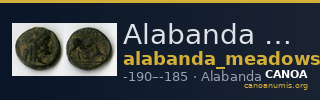 Alabanda Meadows 2020 6.3.1 — CANOA