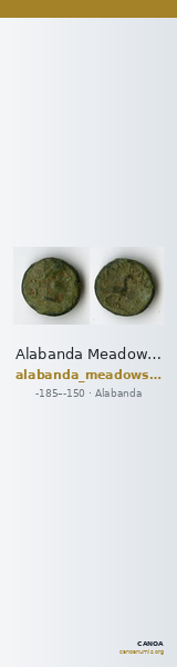 Alabanda Meadows 2020 6.4.3 — CANOA