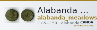 Alabanda Meadows 2020 6.4.3 — CANOA