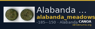 Alabanda Meadows 2020 6.4.3 — CANOA