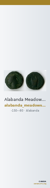 Alabanda Meadows 2020 6.5.2 — CANOA