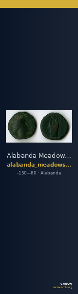 Alabanda Meadows 2020 6.5.2 — CANOA