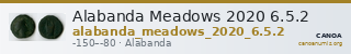 Alabanda Meadows 2020 6.5.2 — CANOA