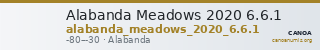 Alabanda Meadows 2020 6.6.1 — CANOA