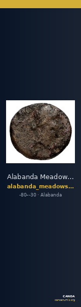 Alabanda Meadows 2020 6.6.2 — CANOA