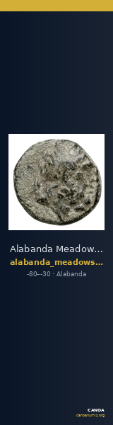 Alabanda Meadows 2020 6.6.3 — CANOA
