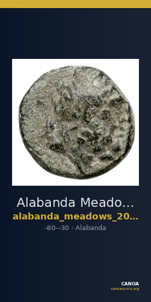 Alabanda Meadows 2020 6.6.3 — CANOA