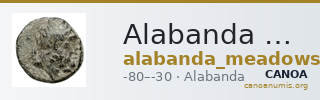 Alabanda Meadows 2020 6.6.3 — CANOA