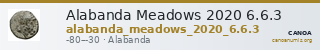 Alabanda Meadows 2020 6.6.3 — CANOA