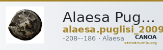Alaesa Puglisi 2009 49 — CANOA