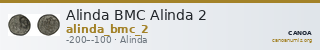 Alinda BMC Alinda 2 — CANOA