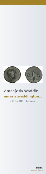 Amas(e)ia Waddington 1925 4 — CANOA