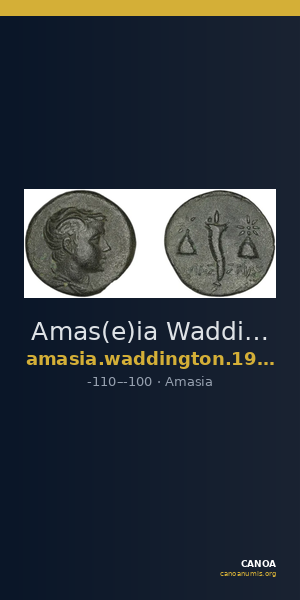 Amas(e)ia Waddington 1925 4 — CANOA