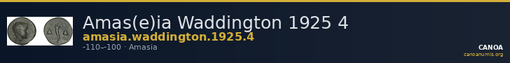 Amas(e)ia Waddington 1925 4 — CANOA