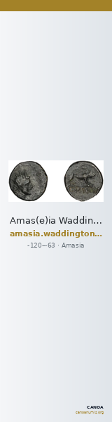 Amas(e)ia Waddington 1925 5 — CANOA