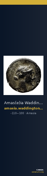 Amas(e)ia Waddington 1925 5a — CANOA