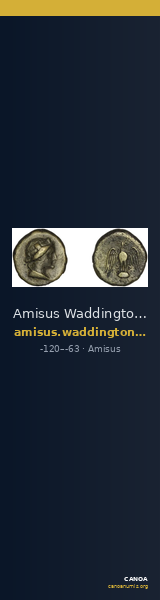 Amisus Waddington 1925 11 — CANOA