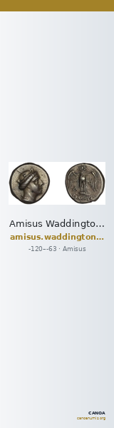 Amisus Waddington 1925 11a — CANOA