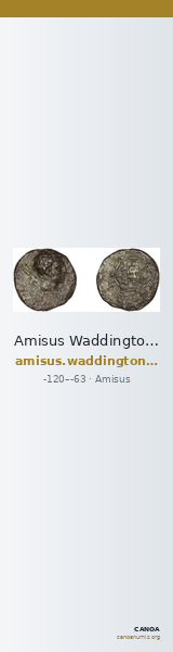 Amisus Waddington 1925 12 — CANOA