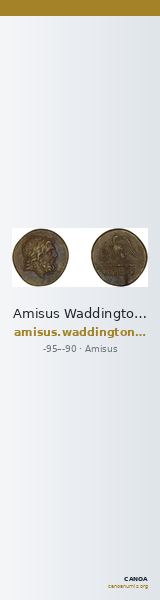 Amisus Waddington 1925 14 — CANOA