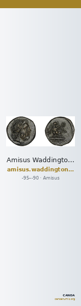 Amisus Waddington 1925 16 — CANOA