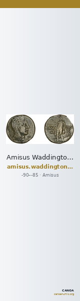 Amisus Waddington 1925 17 — CANOA