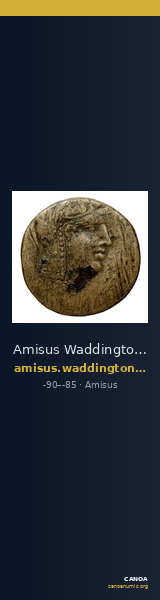 Amisus Waddington 1925 18 — CANOA