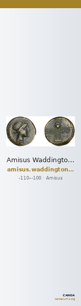 Amisus Waddington 1925 19 — CANOA